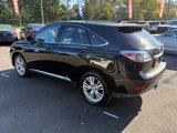 Used 2011 Lexus RX 450h 2WD image 5