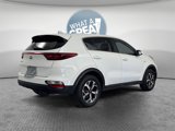 Used 2021 Kia Sportage LX image 3