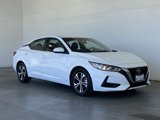 Used 2023 Nissan Sentra SV image 4