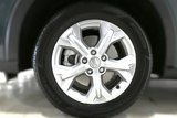 New 2025 Honda HR-V LX image 5