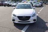 Used 2016 MAZDA MAZDA3 i Sport w/ Preferred Equipment Package image 3