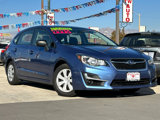 Used 2015 Subaru Impreza 2.0i image 3