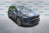 Used 2022 Kia Sportage LX image 2