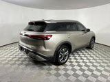 Certified 2022 INFINITI QX60 Luxe w/ Cargo Package image 4