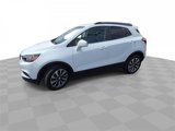 Certified 2022 Buick Encore Preferred w/ Safety Package image 4