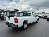 Used 2010 Chevrolet Silverado 1500 W/T image 6