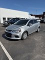 Used 2019 Chevrolet Sonic LT w/ Convenience Package image 3