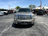 Used 2012 Ford F150 Lariat w/ Lariat Plus Pkg image 3