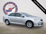 Used 2014 Toyota Camry L image 1