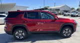 New 2026 Chevrolet Equinox LT image 6