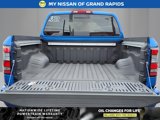 New 2025 Nissan Frontier PRO-4X w/ Pro Convenience Package image 5