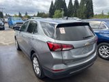 Used 2023 Chevrolet Equinox LT image 4