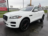 Used 2020 Jaguar F-PACE Prestige image 2