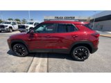 Used 2023 Chevrolet TrailBlazer LT image 5