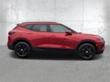 Certified 2022 Chevrolet Blazer LT image 2