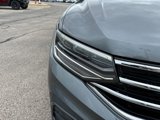 New 2024 Volkswagen Tiguan SE image 6