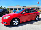 Used 2013 Chevrolet Cruze LT w/ All-Star Edition image 2