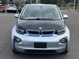 Used 2014 BMW i3 w/ Range Extender image 2