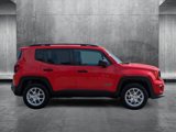 Used 2020 Jeep Renegade Sport w/ Sport Appearance Group image 4