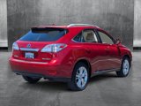 Used 2010 Lexus RX 450h AWD image 5