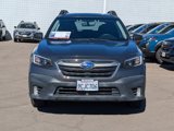Used 2020 Subaru Outback Premium image 2