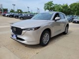 New 2025 MAZDA CX-5 AWD 2.5 S w/ Preferred Package image 2