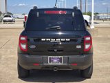 Used 2022 Ford Bronco Sport Badlands w/ Premium Package image 5