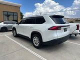 Used 2024 Toyota Grand Highlander XLE image 2