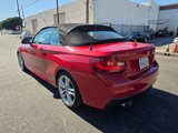 Used 2017 BMW 230i Convertible image 5