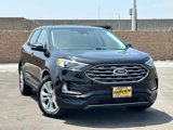 Certified 2022 Ford Edge Titanium image 2