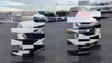 Used 2023 Chevrolet Equinox LT w/ LPO, Floor Liner Package image 4