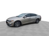 Certified 2023 Chevrolet Malibu RS image 4
