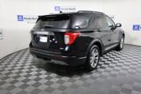 Used 2020 Ford Explorer XLT w/ Equipment Group 202A image 5