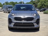Used 2020 Kia Sportage LX image 2