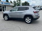 Used 2018 Jeep Compass Latitude image 4