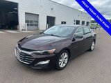 Used 2021 Chevrolet Malibu LT image 3