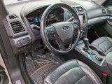 Used 2017 Ford Explorer Sport w/ Equipment Group 401A image 2