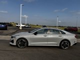 Used 2023 Kia K5 GT-Line image 2