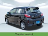 Used 2024 Mitsubishi Mirage ES image 4