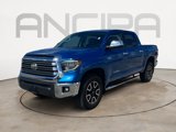 Used 2018 Toyota Tundra Limited image 2