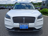 Certified 2021 Lincoln Corsair AWD w/ Premium Package image 2