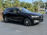 Used 2020 Volvo XC60 T6 Inscription w/ Protection Package Premier image 2