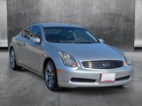 Used 2003 INFINITI G35 Coupe w/ Premium Pkg image 3