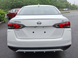 Certified 2022 Nissan Versa SV image 5