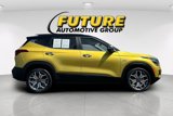 Certified 2021 Kia Seltos SX image 3