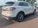 Used 2023 Lincoln Nautilus Reserve w/ Equipment Group 201A image 3