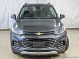 Certified 2020 Chevrolet Trax LT w/ LT Convenience Package image 5