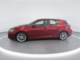 Used 2012 Lexus CT 200h Premium image 6