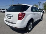 Used 2017 Chevrolet Equinox LS image 5