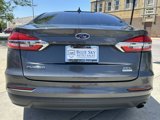 Used 2020 Ford Fusion SEL image 6